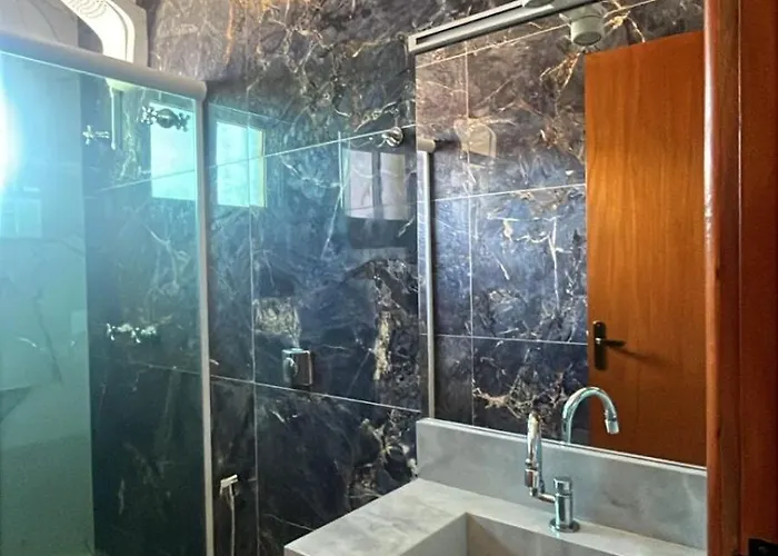 Pousada Cabana Avaré