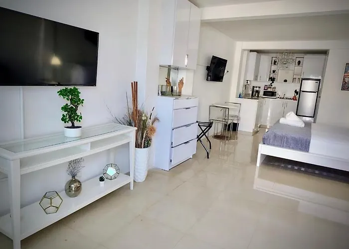 Segovia Studio Units Carolina