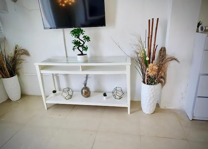 Segovia Studio Units