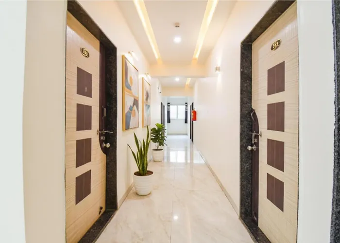 Kharadi Hotels