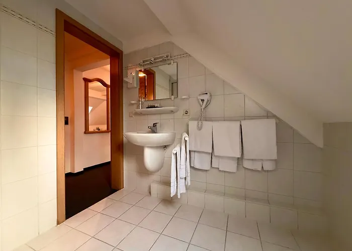 Hotels in Selb