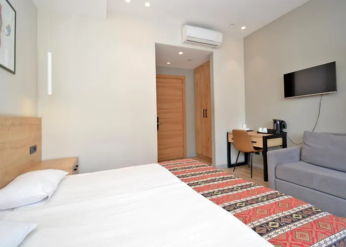 Yerevan Hotels
