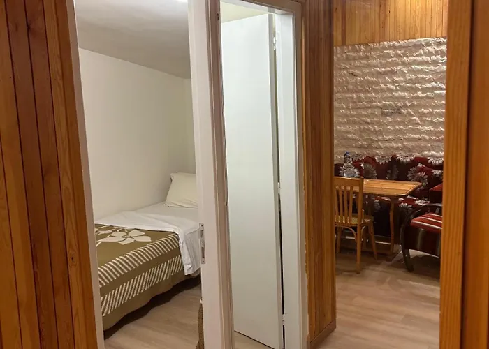 Hotéis de Faraya