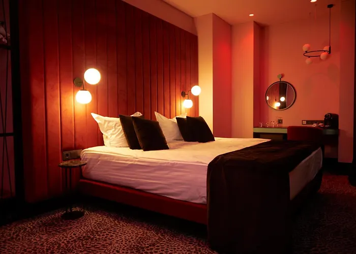 Best 19 Spa Hotels in Birstonas for a Relaxing Getaway