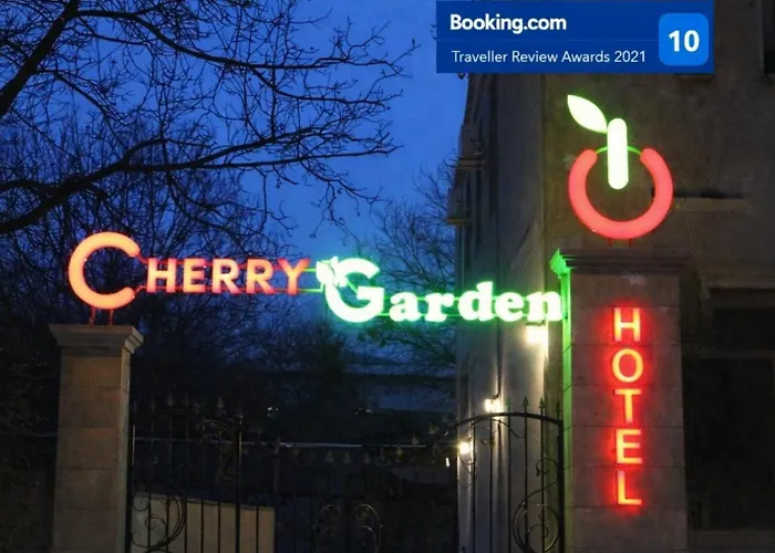 Yeghegnadzor Hotels