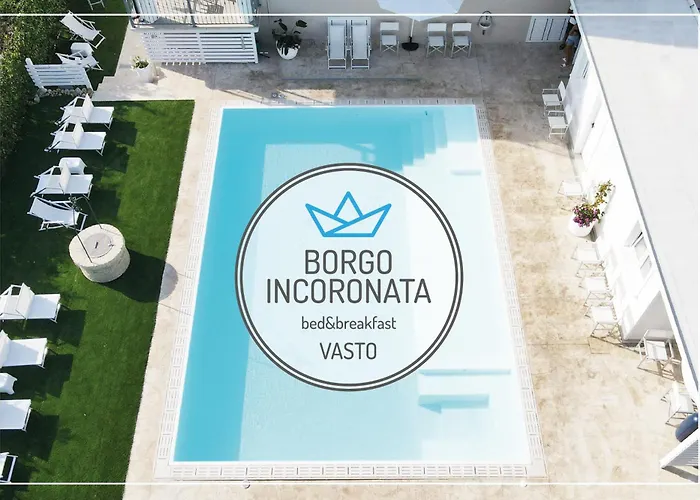 Borgo Incoronata B&B
