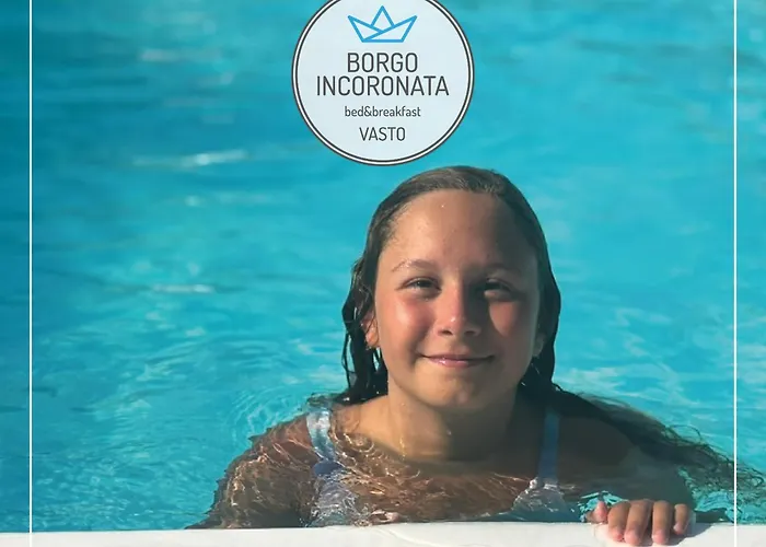 Borgo Incoronata B&B