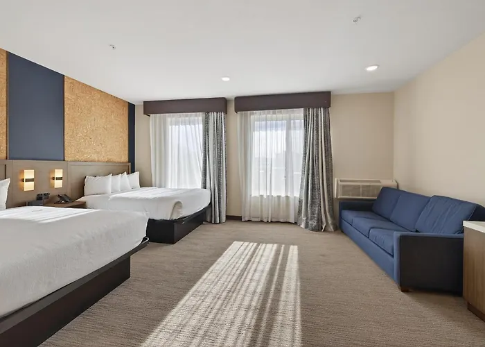 Moab Hotels