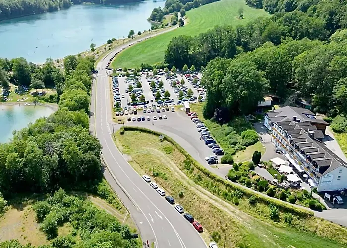 Attendorn Hotels