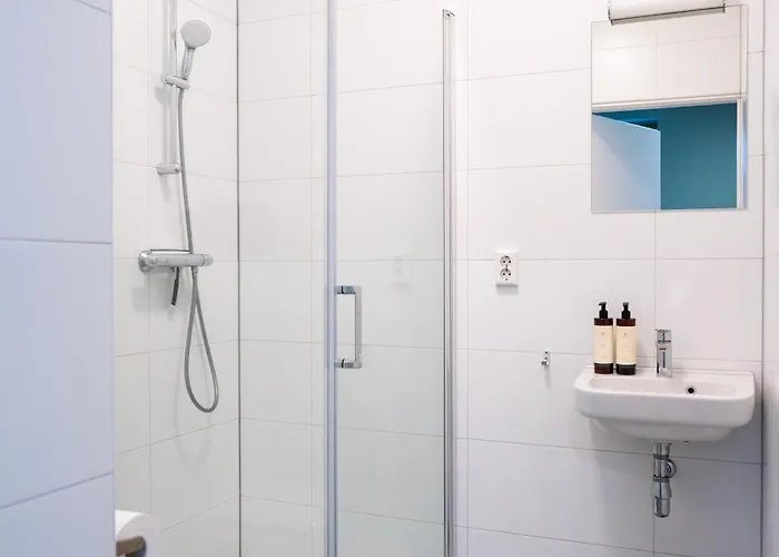 Short Stay Wageningen