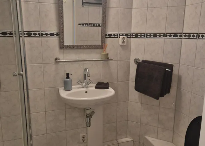 B&B De Hooiberg Edam-Volendam