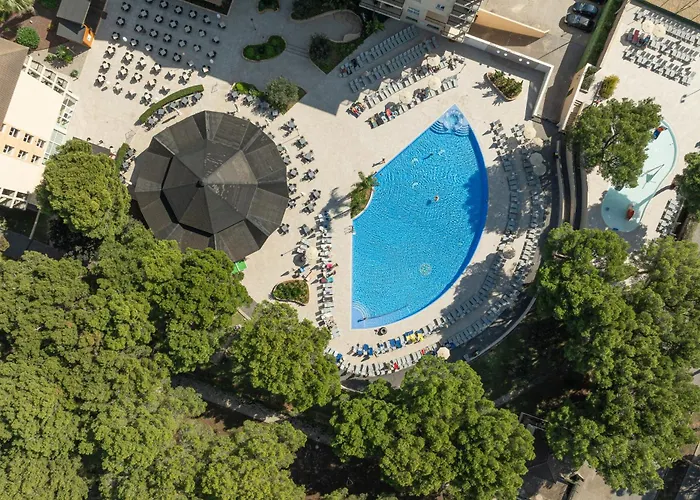 Hotéis em Can Picafort (Mallorca)