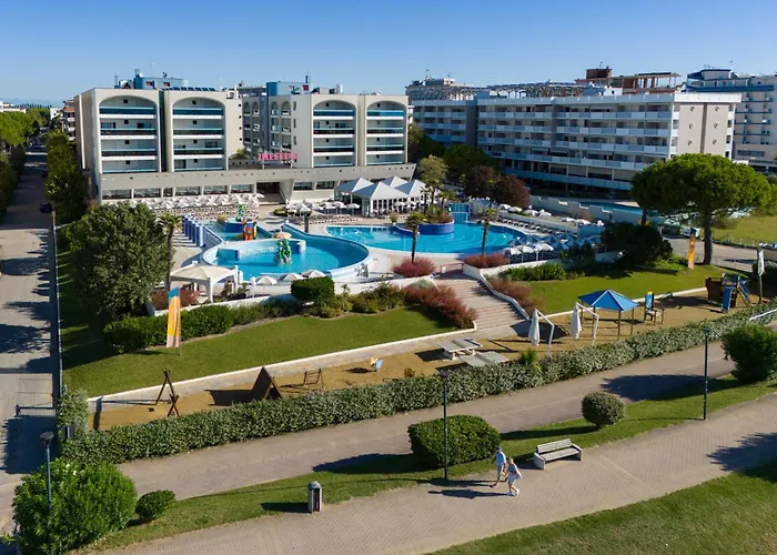 Aparthotel Imperial Bibione