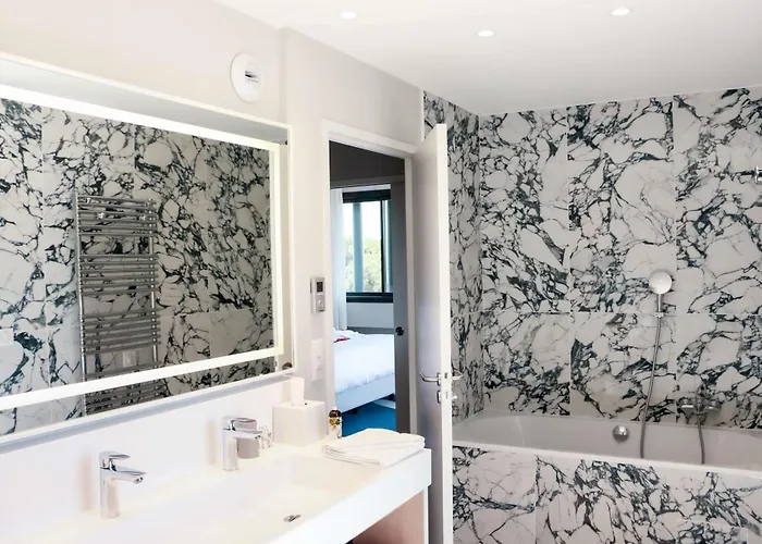 Eden Rose Grand Hotel BW Premier Collection Bormes-les-Mimosas