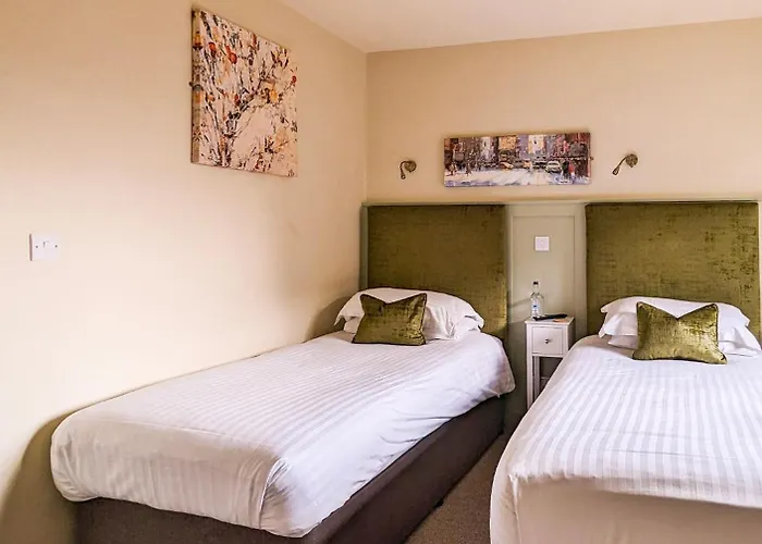 Gullane Hotels