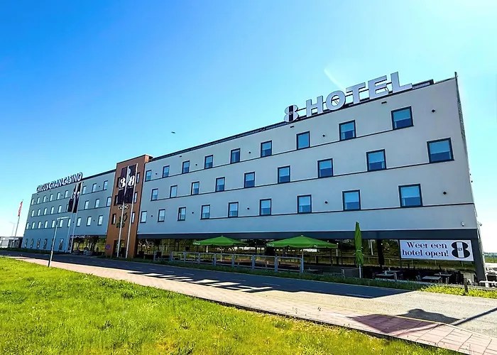 Hotels in Beek (Limburg)
