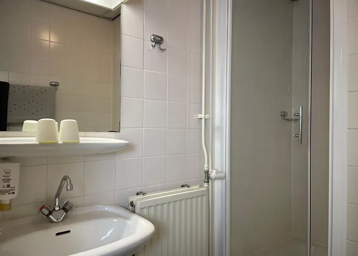 Hotel-Willemstad