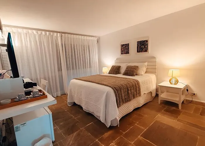 Guest House Guarujá Hotel Boutique