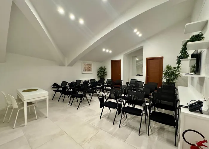 Hotel Palazzo Sant'Elena Foggia