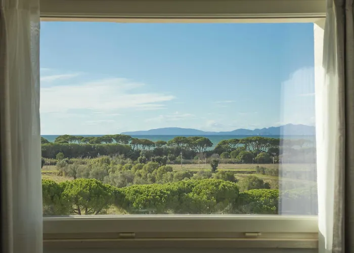 Riva Toscana Golf Resort&SPA Follonica