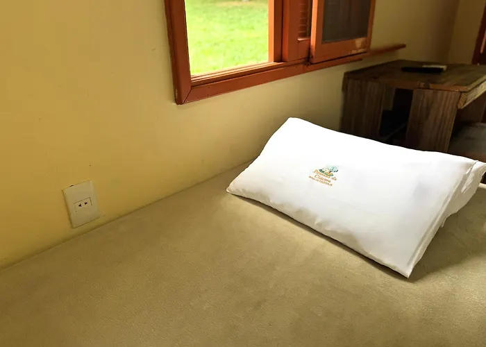 Pousada Da Chacara Nova Petropolis