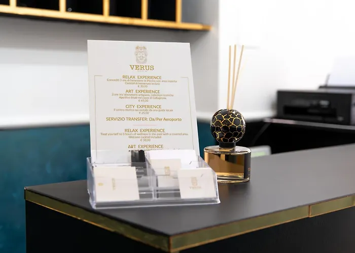 Caltagirone Hotels