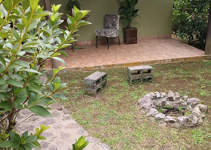 Armazem Do Porto, Chale Azaleia Hotel Morretes
