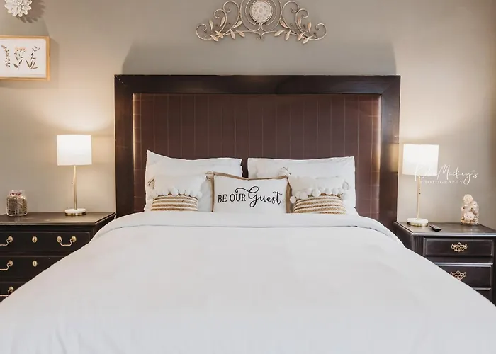Hotel Phillips Bartlesville