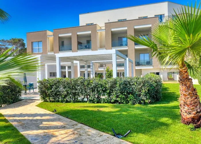 I 17 migliori hotel con spa a Alcamo Marina per una vacanza rilassante