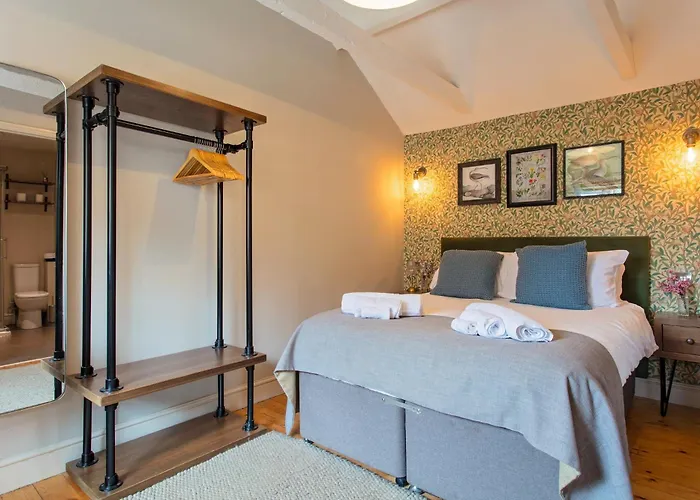 Cley next the Sea Hotels
