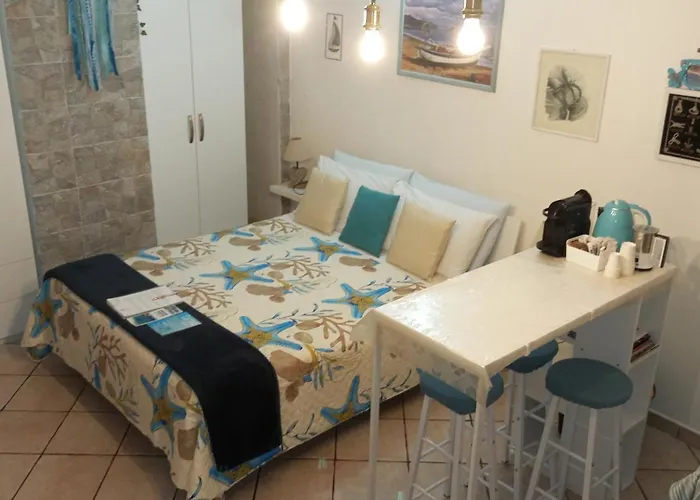 Il Posto Nascosto