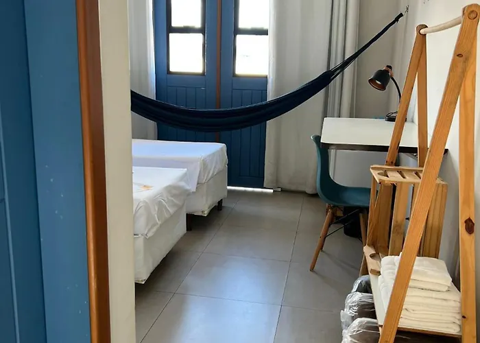 Pousada Vilazinha Vila Velha 