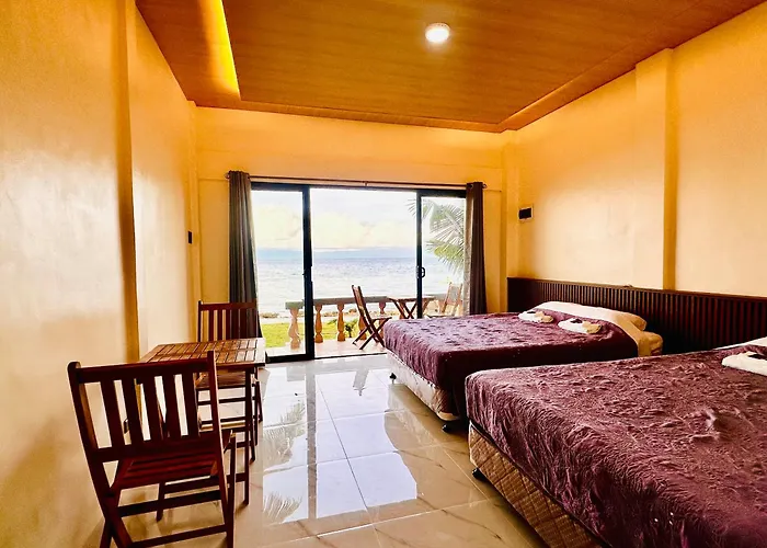 Hotels in Alegria (Cebu)
