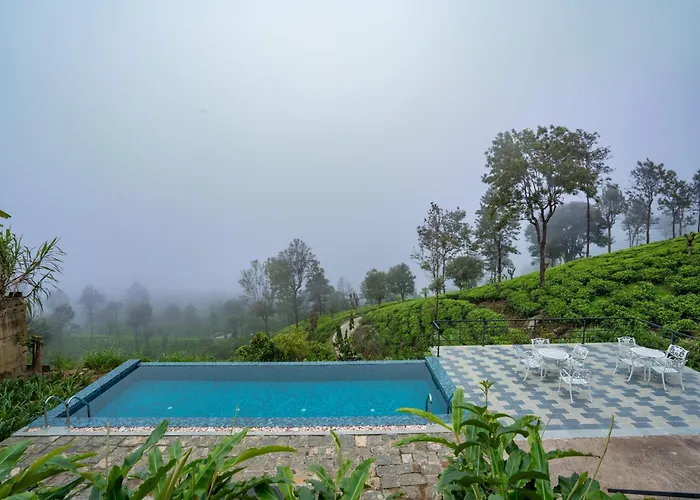 Hotels in Haputale
