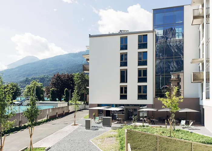 Hotels in Telfs