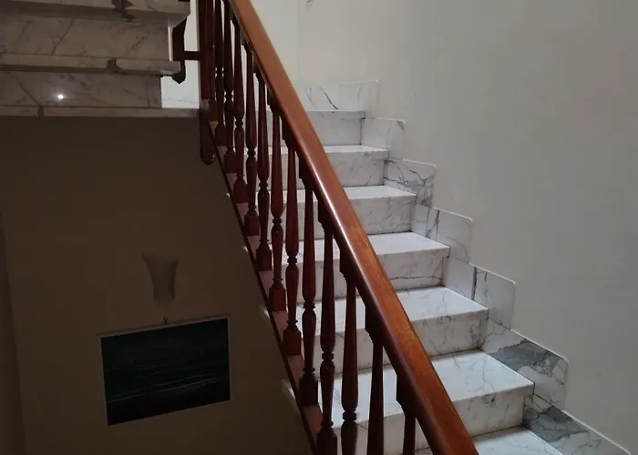 Mazzini Affittacamere Viareggio