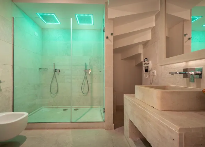 Hotel Barone Di Mare Torre dell'Orso
