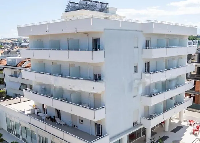 Hotels in Giulianova