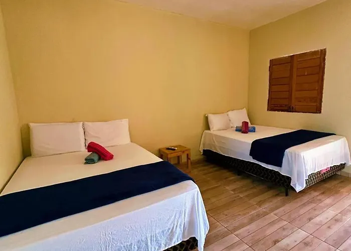 Vila Itacimirim