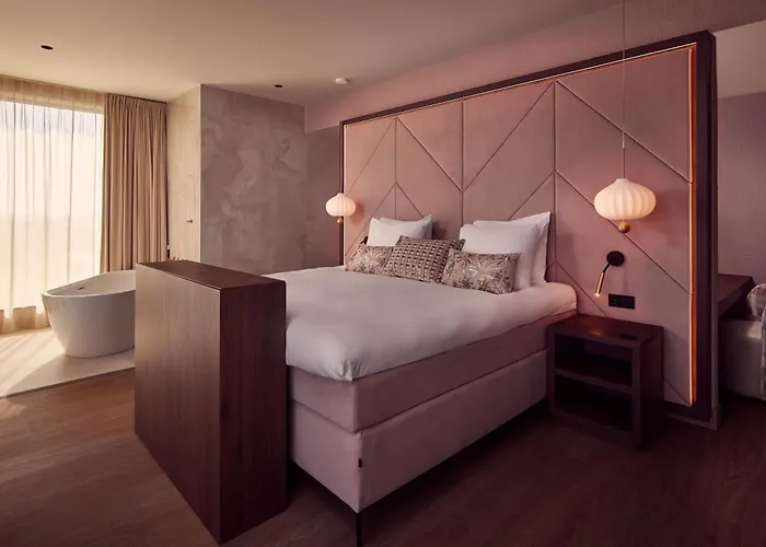 Hotels in Lelystad
