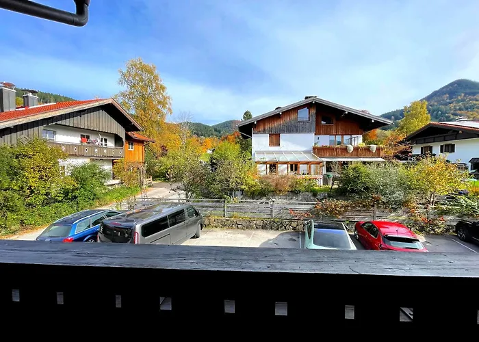Das Maximilian - Feines Landhotel am Schliersee