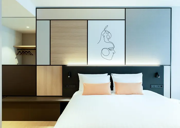 Residence Inn By Marriott La Haya