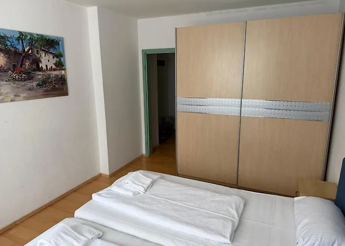 Haus Hotel Inter Buxtehude
