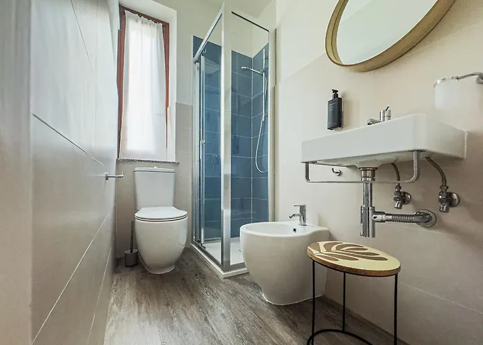 Miio Hotel San Vincenzo