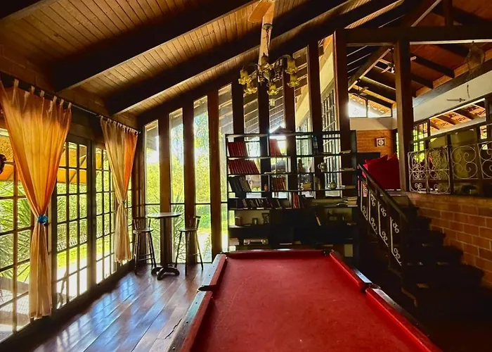 Gajah Hotel Joinville