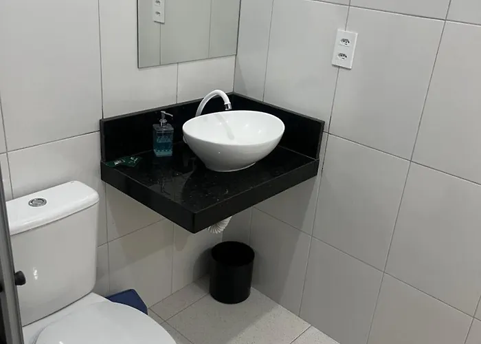 Pousada BG Lençóis Barreirinhas