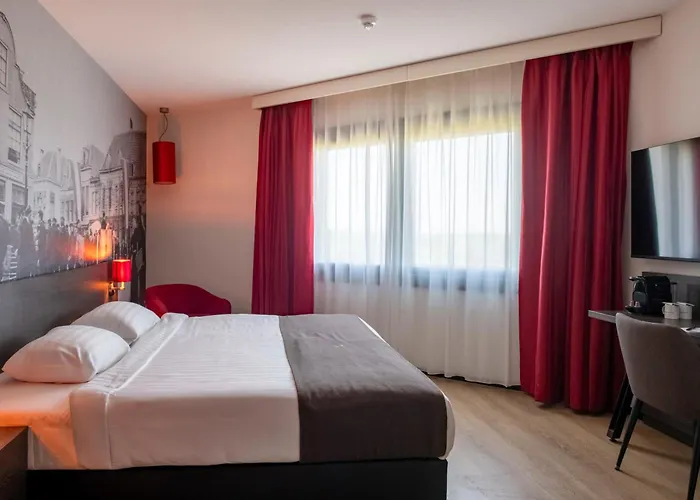 Bastion Hotel Amersfoort