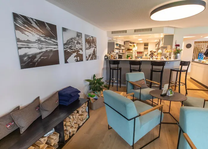 Hotels in Braunwald