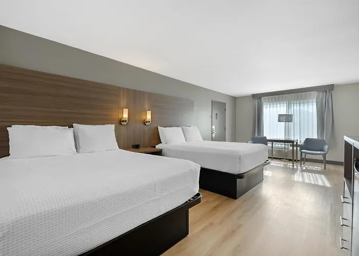 Fillmore Hotels