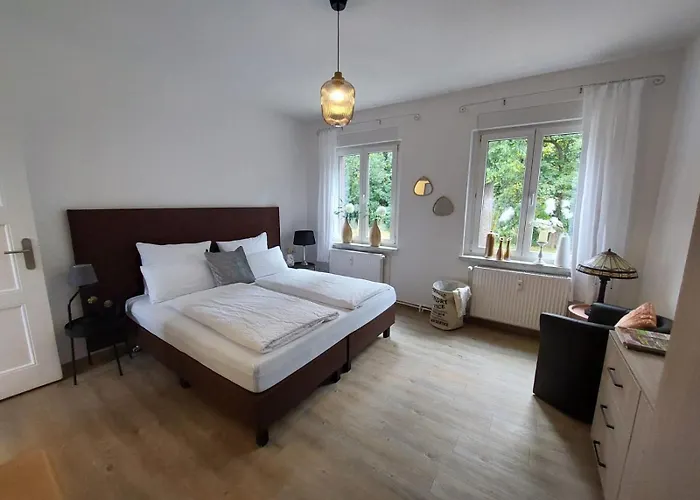Hotels in Jüterbog